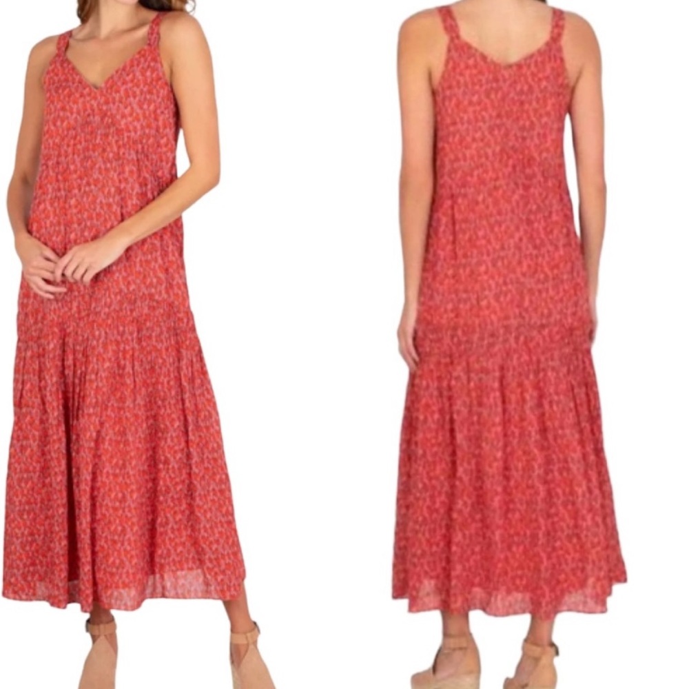 Joie “bondi” dress in tea rose, size small, nwt.
